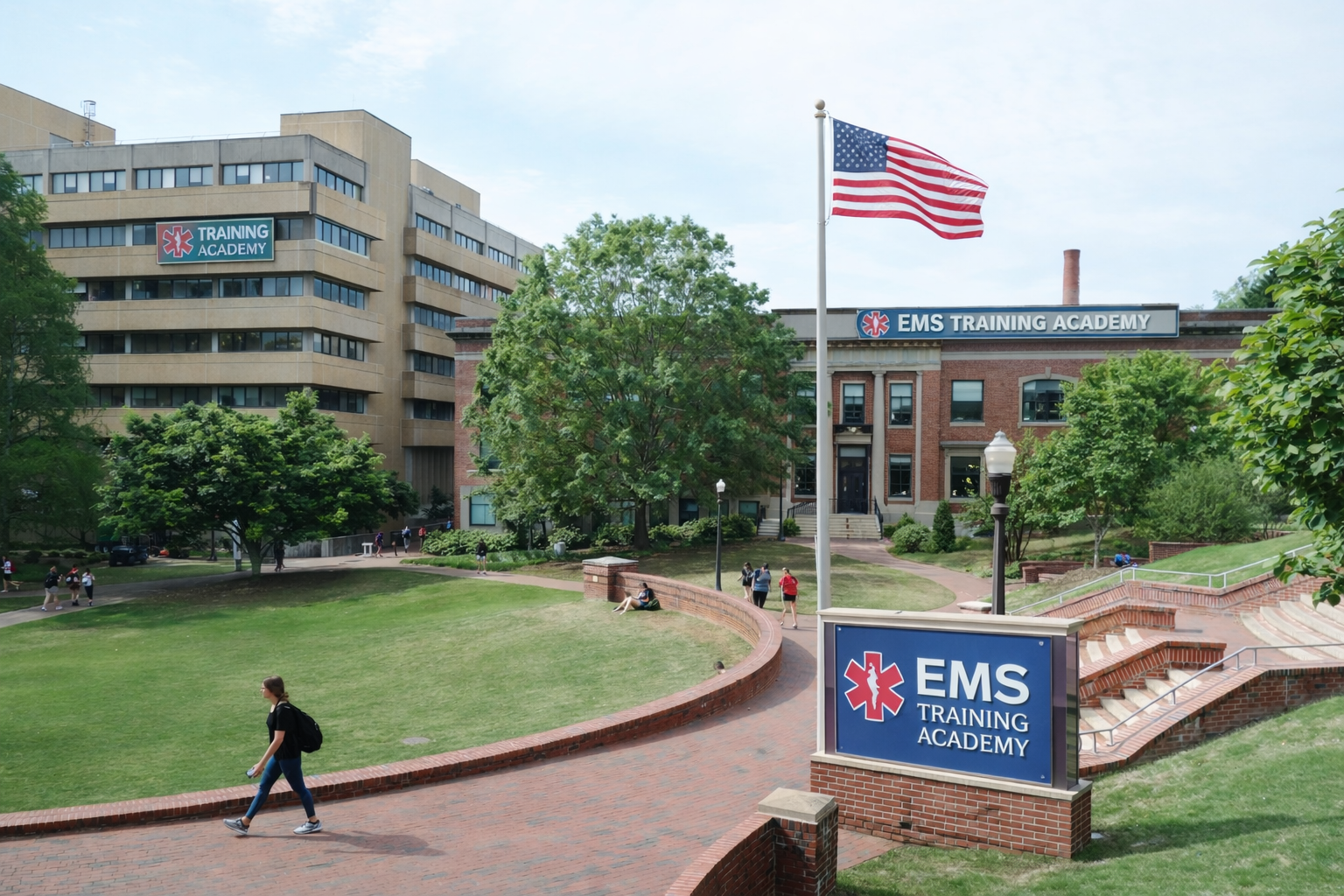 EMS Academies